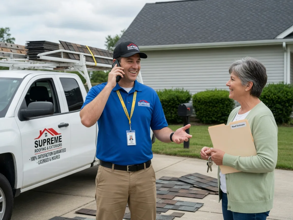 Roof Replacement Phyllis, KY FAQs